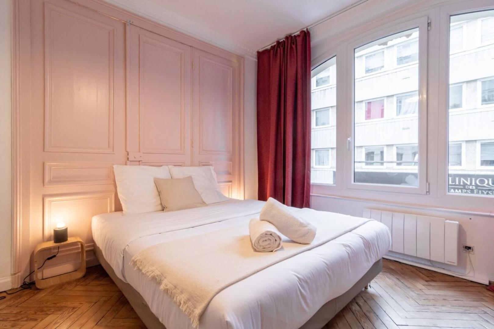 Lille Hypercentre -Appartement 2Ch, 5P 外观 照片