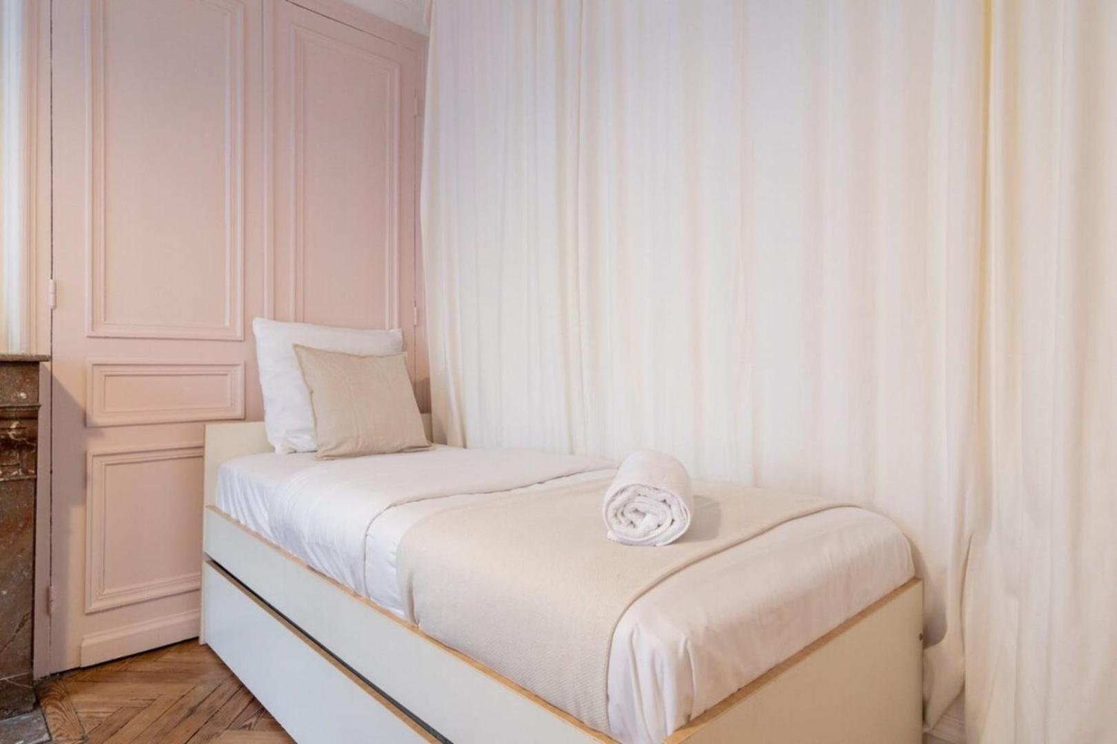 Lille Hypercentre -Appartement 2Ch, 5P 外观 照片