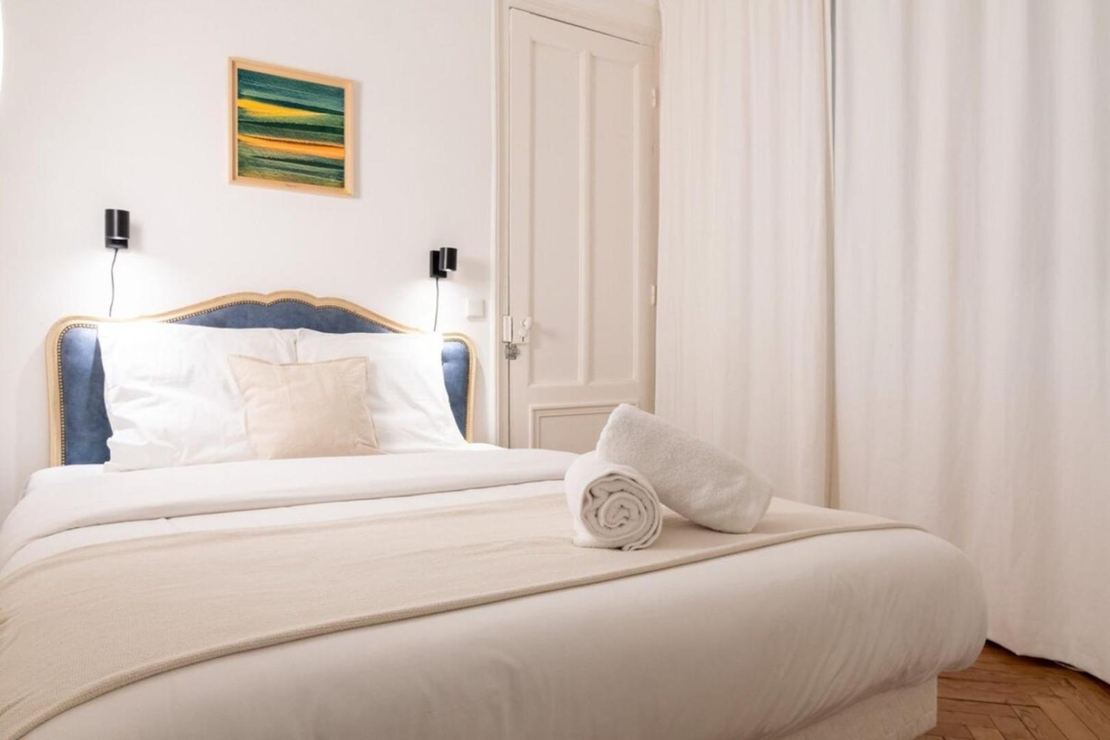 Lille Hypercentre -Appartement 2Ch, 5P 外观 照片