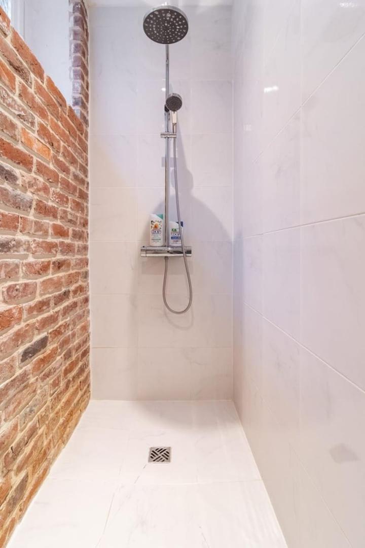 Lille Hypercentre -Appartement 2Ch, 5P 外观 照片