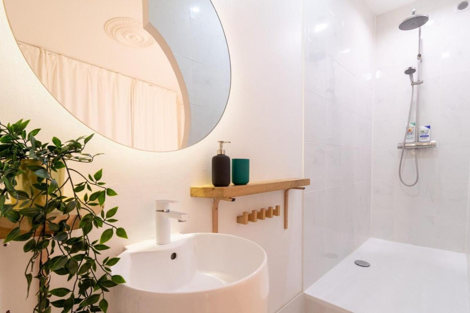 Lille Hypercentre -Appartement 2Ch, 5P 外观 照片